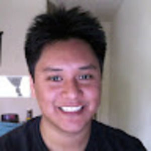 Meet your Posher, Sherwin